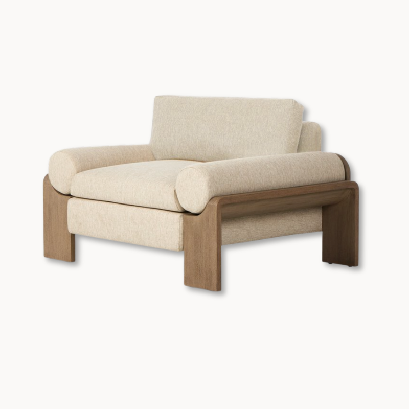 Wright Outdoor Chair