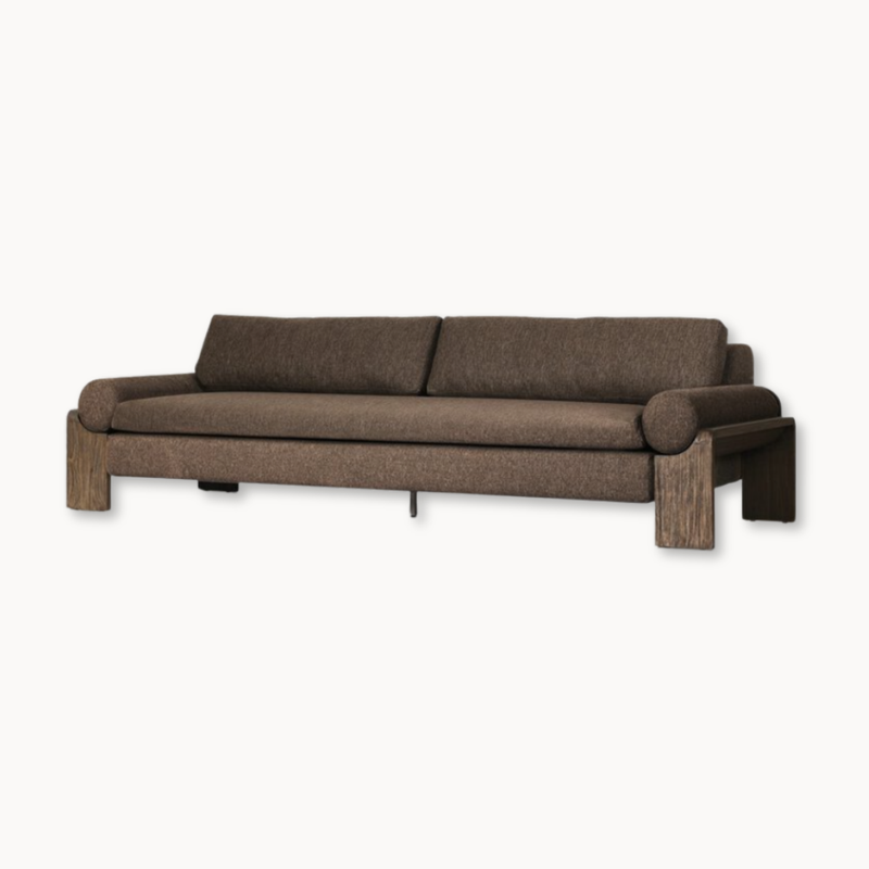 Wright Outdoor Sofa