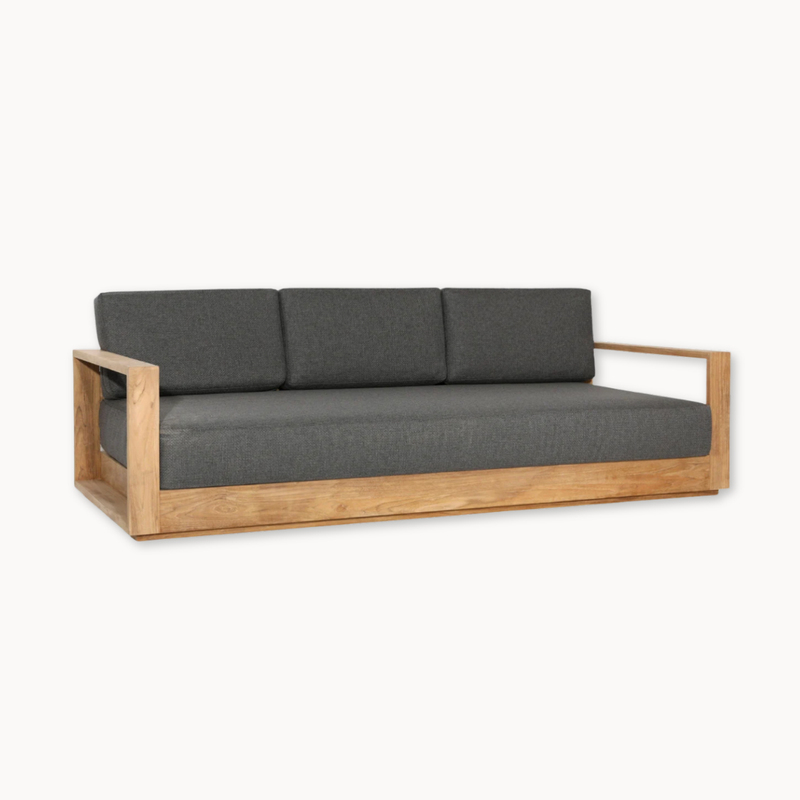 Darlene Outdoor Sofa