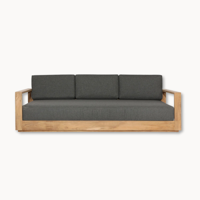 Darlene Outdoor Sofa