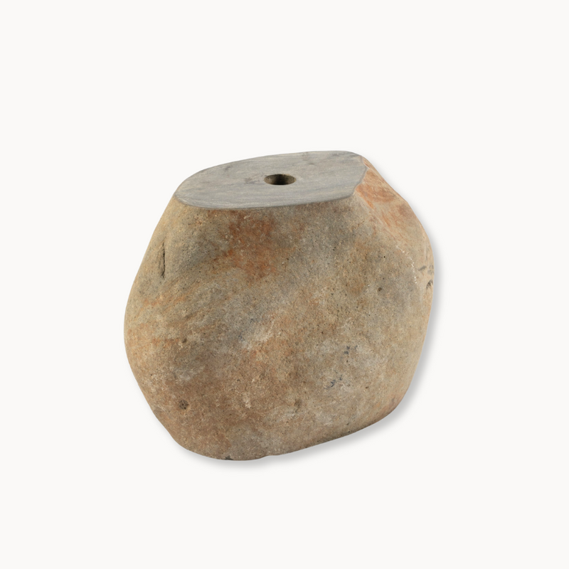 Stone Umbrella Stand