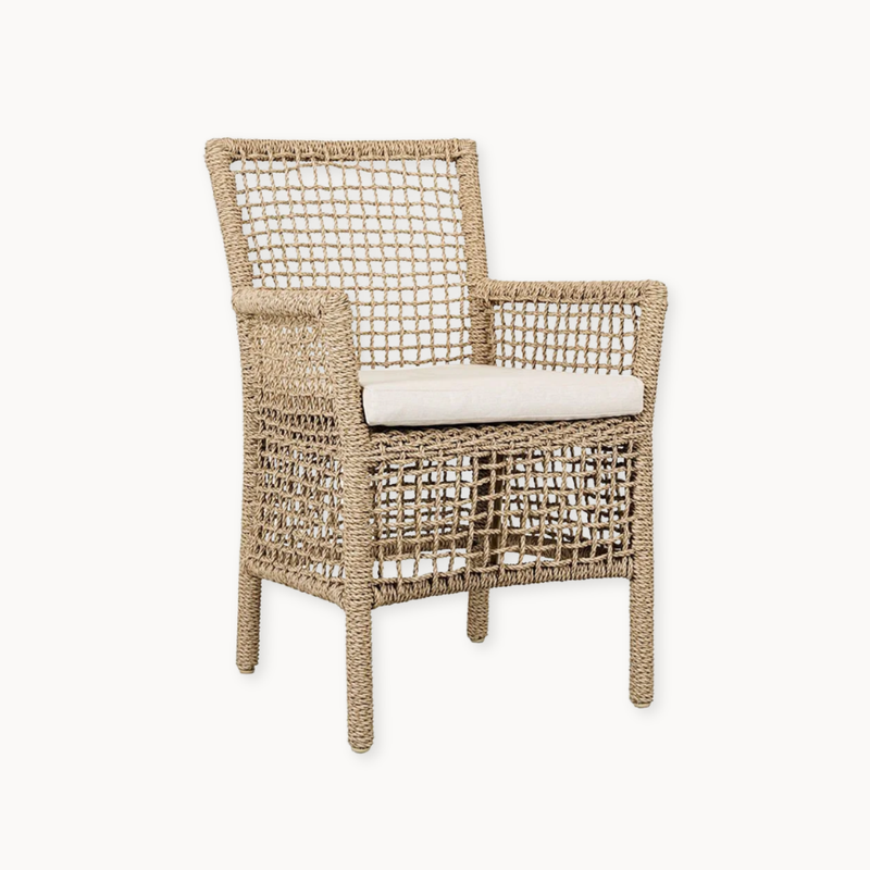 Kendall Outdoor Dining Chair