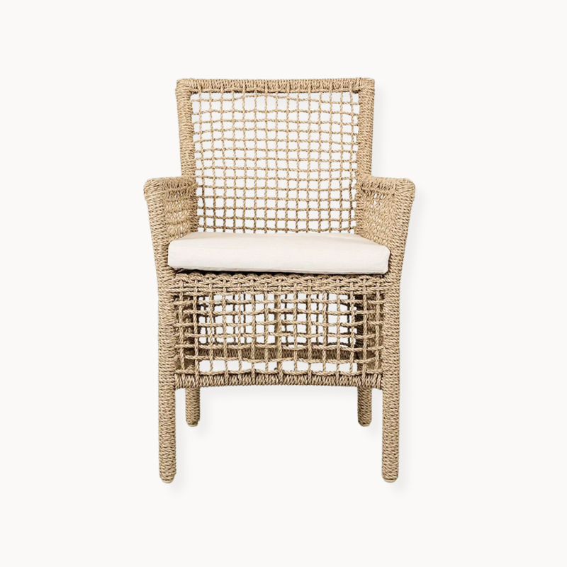 Kendall Outdoor Dining Chair