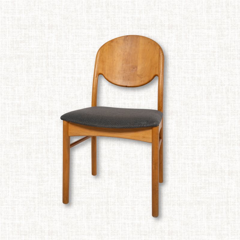 Korup Stolefabrik Vintage Dining Chair (Set of 6)