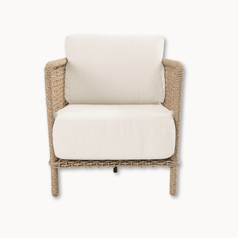 Kendall Outdoor Accent Chair