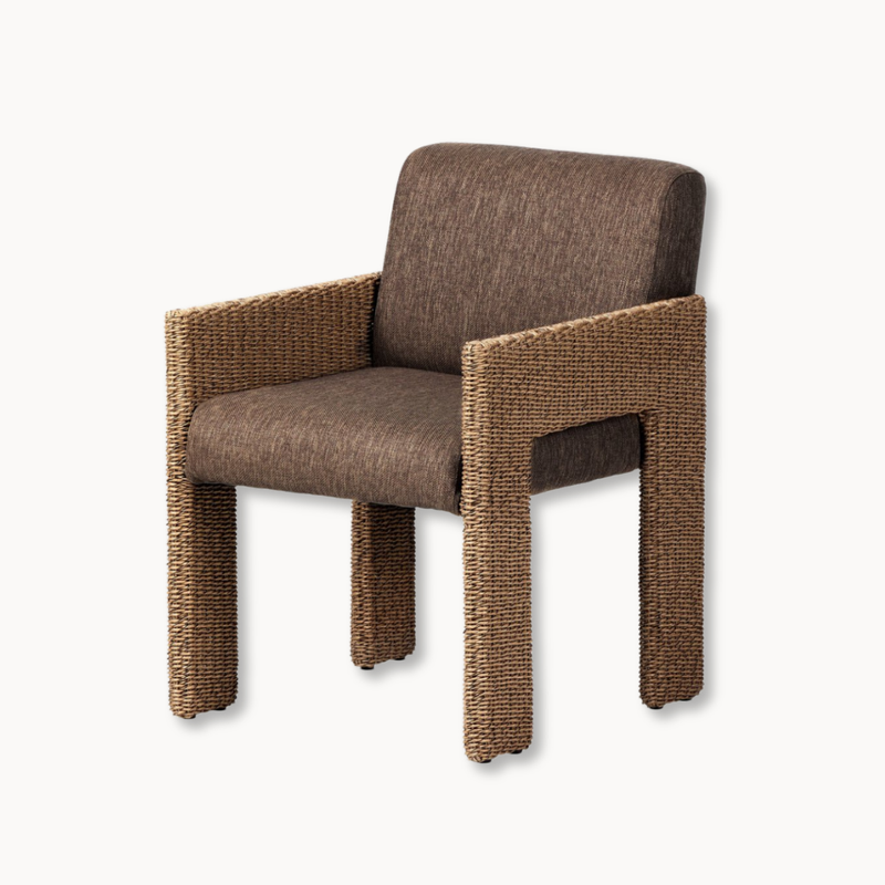 Gibbs Outdoor Dining Chair
