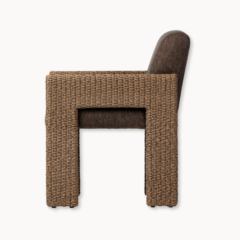 Gibbs Outdoor Dining Chair