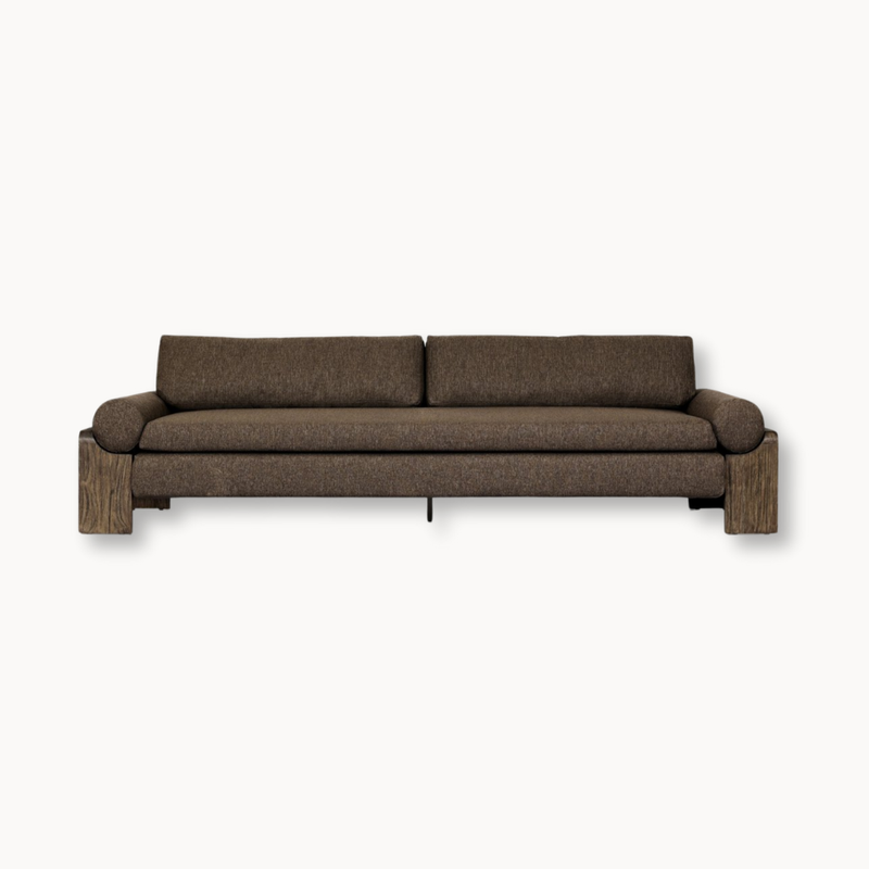 Wright Outdoor Sofa