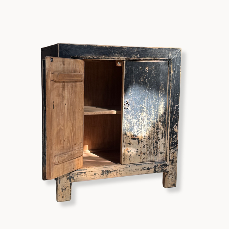 Ravenwood Dresser
