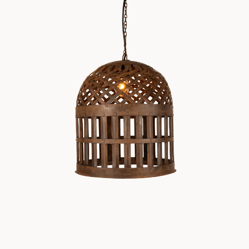 Cage Light