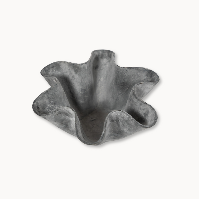 Replica Willy Guhl Biomorphic Planter