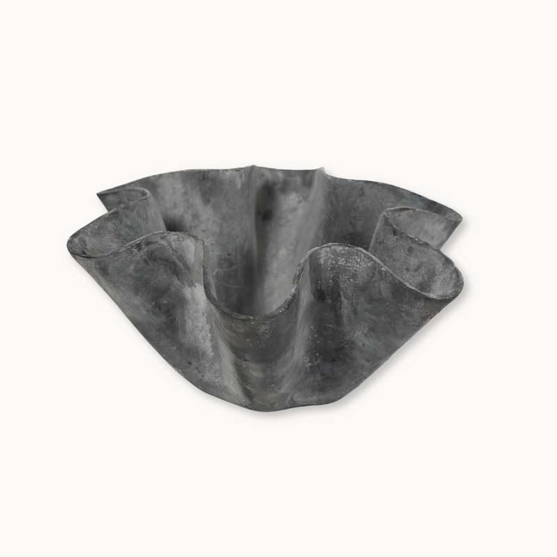 Replica Willy Guhl Biomorphic Planter