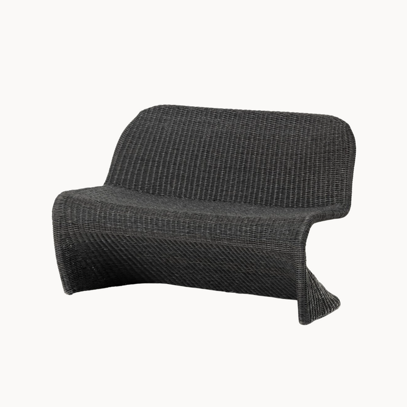 Hadley Outdoor Dining Bench