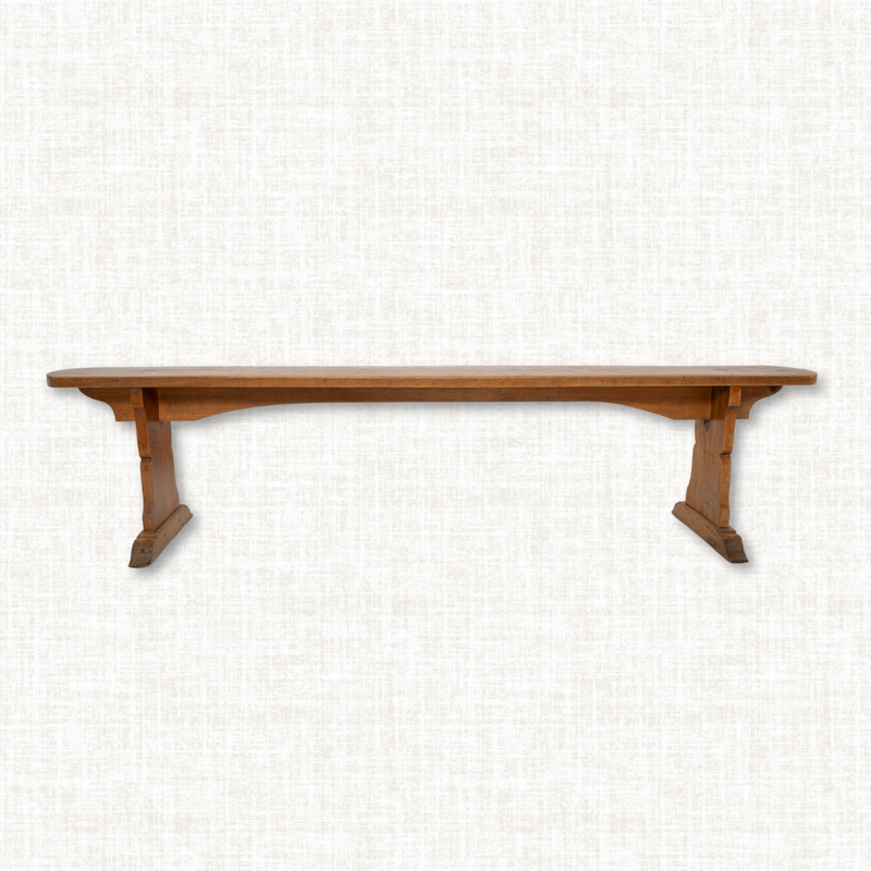 Oxtail Bench