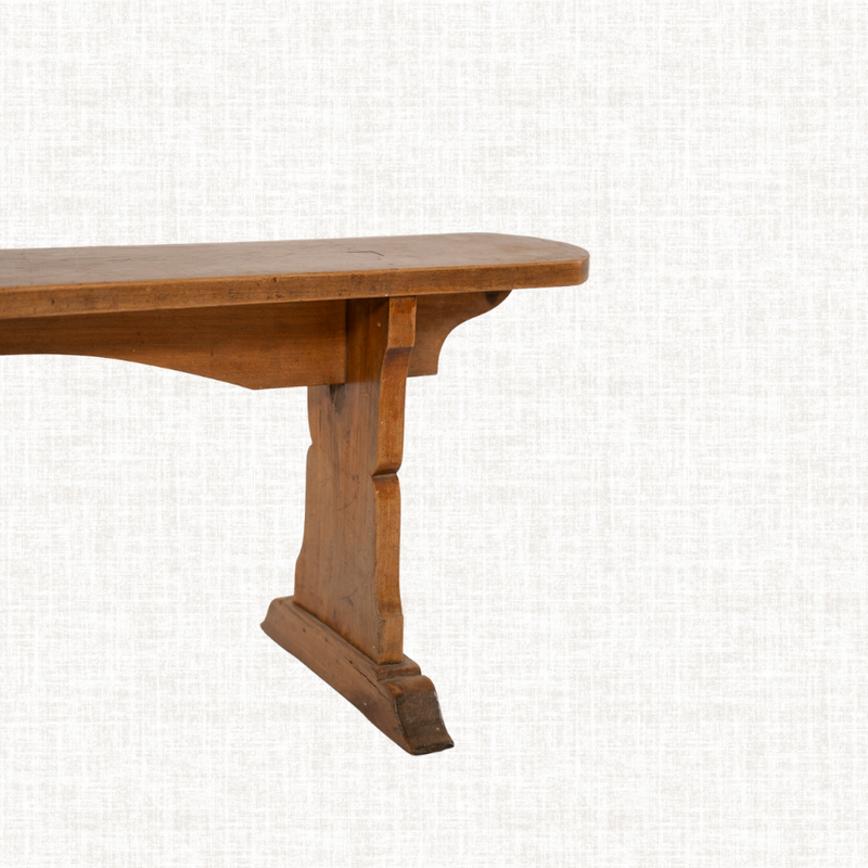 Oxtail Bench