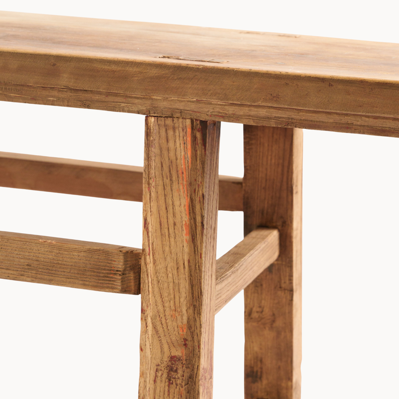 Elmwood Console Table