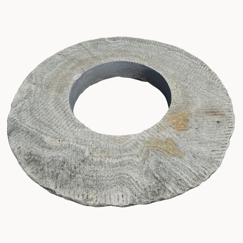 Millstone Fire Pit - No. 2