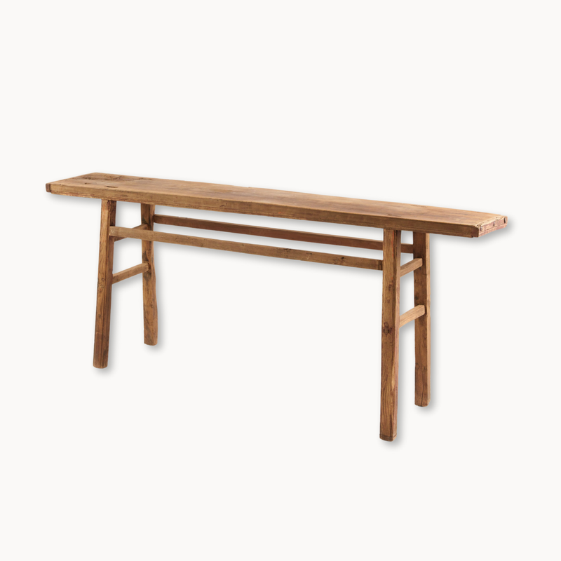 Elmwood Console Table