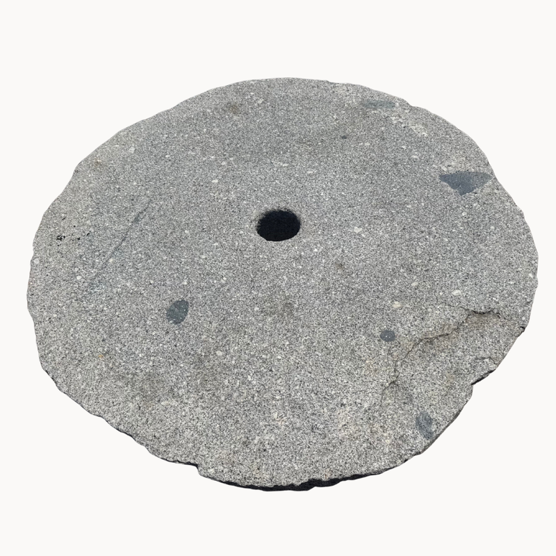 Millstone Fire Pit - No. 3