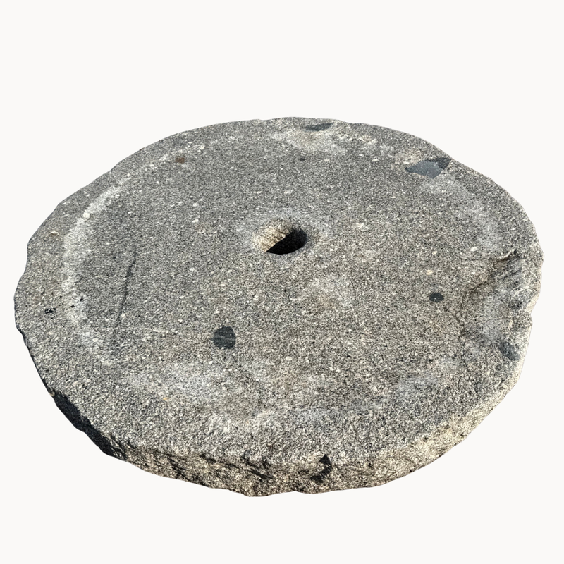 Millstone Fire Pit - No. 3
