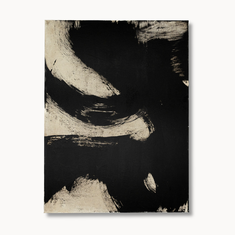 "Free Spirits" Abstract Collection by Brandon Kerr