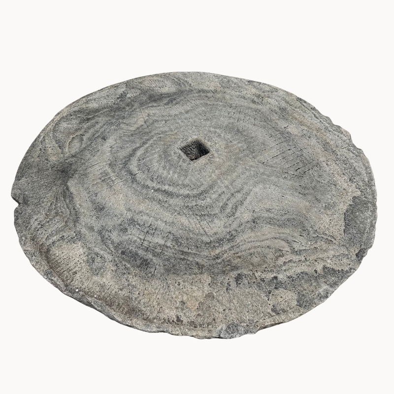 Millstone Fire Pit - No. 5