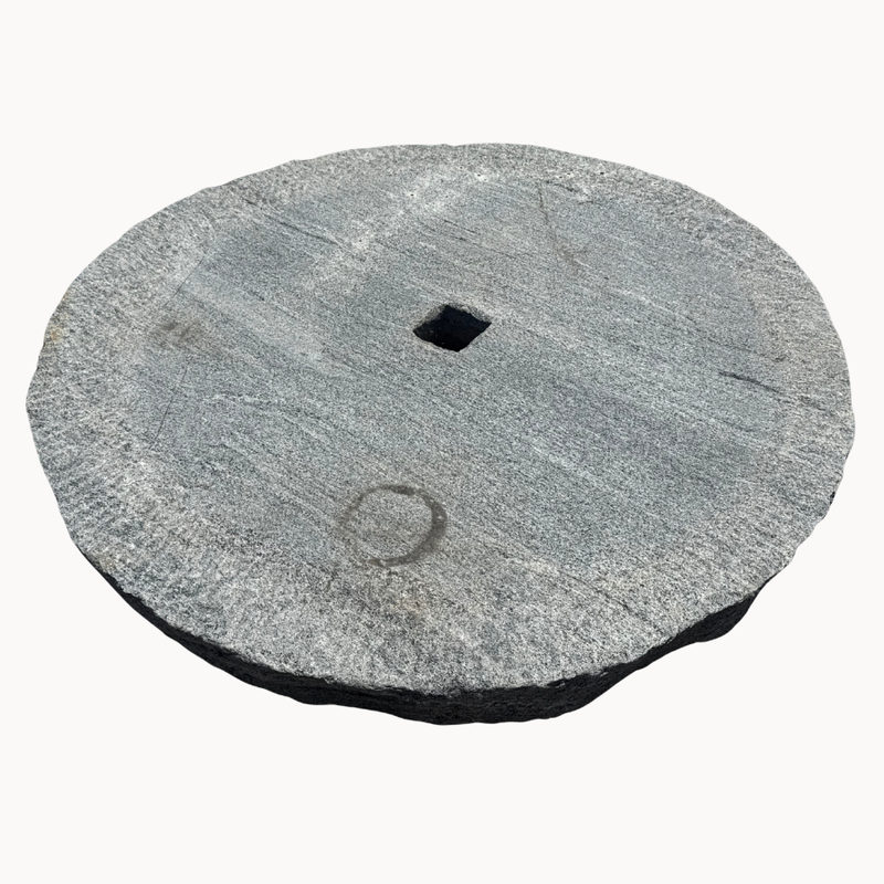 Millstone Fire Pit - No. 6