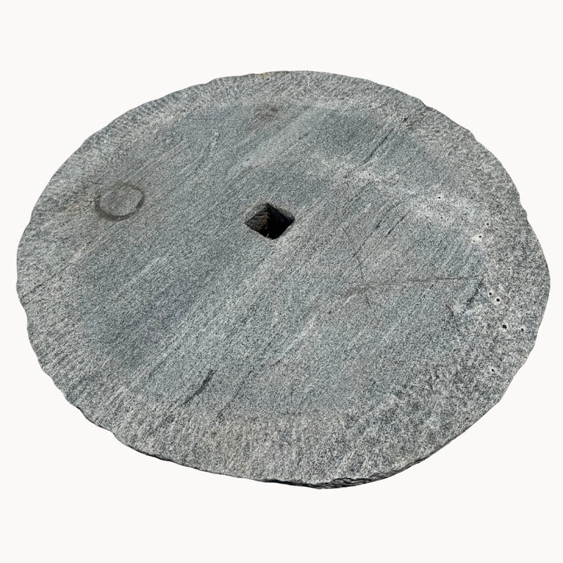 Millstone Fire Pit - No. 6