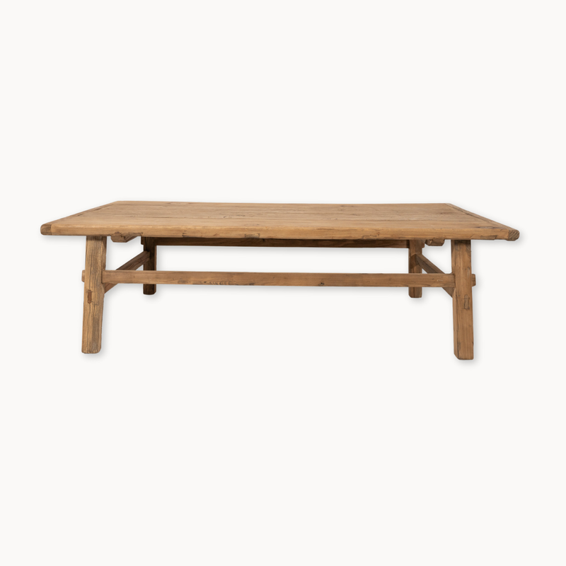 Grace Teak Coffee Table