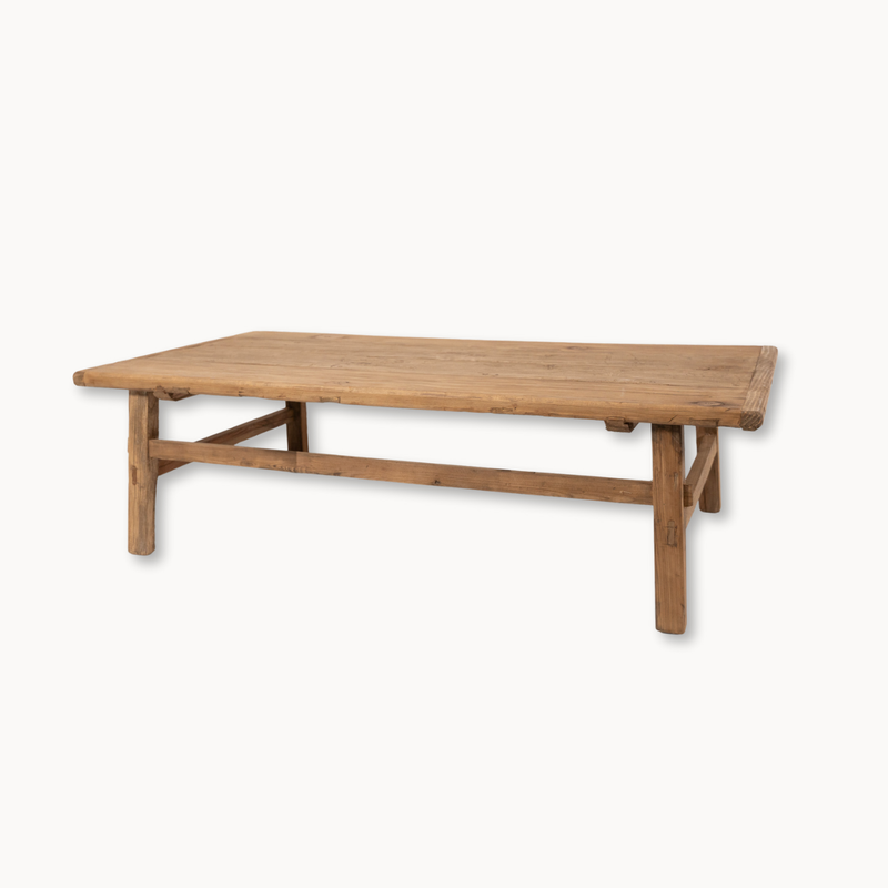 Grace Teak Coffee Table