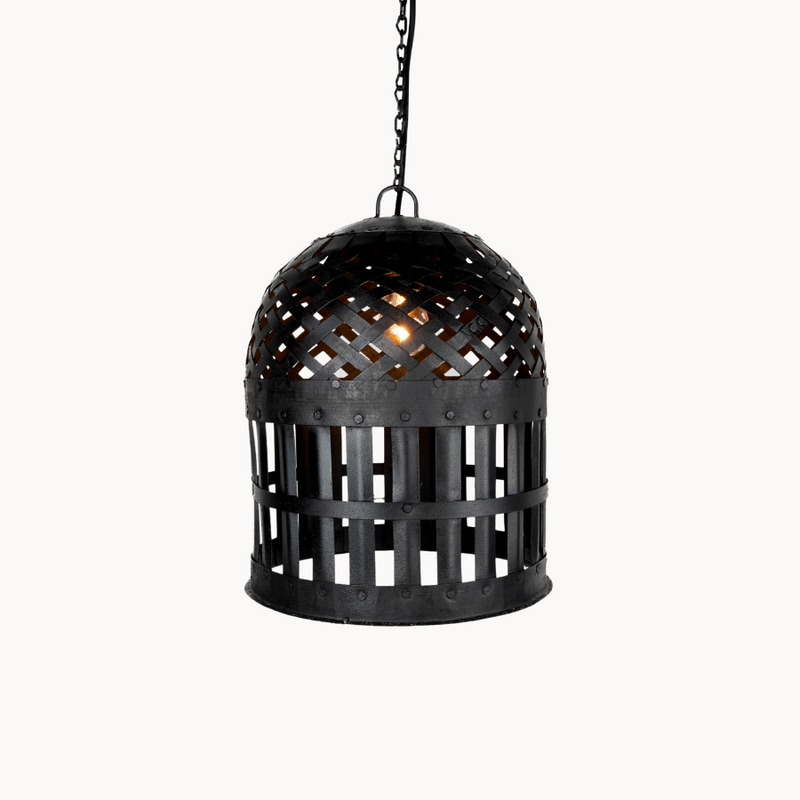 Cage Light