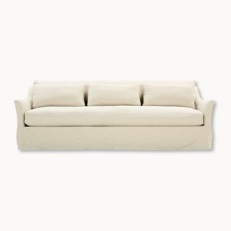 Bellhaven Slip Sofa