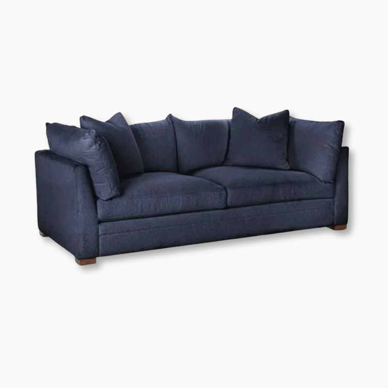 Audrey Upholstered Sofa