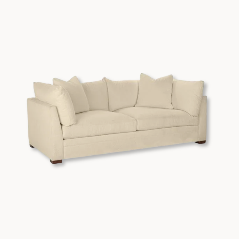 Audrey Upholstered Sofa