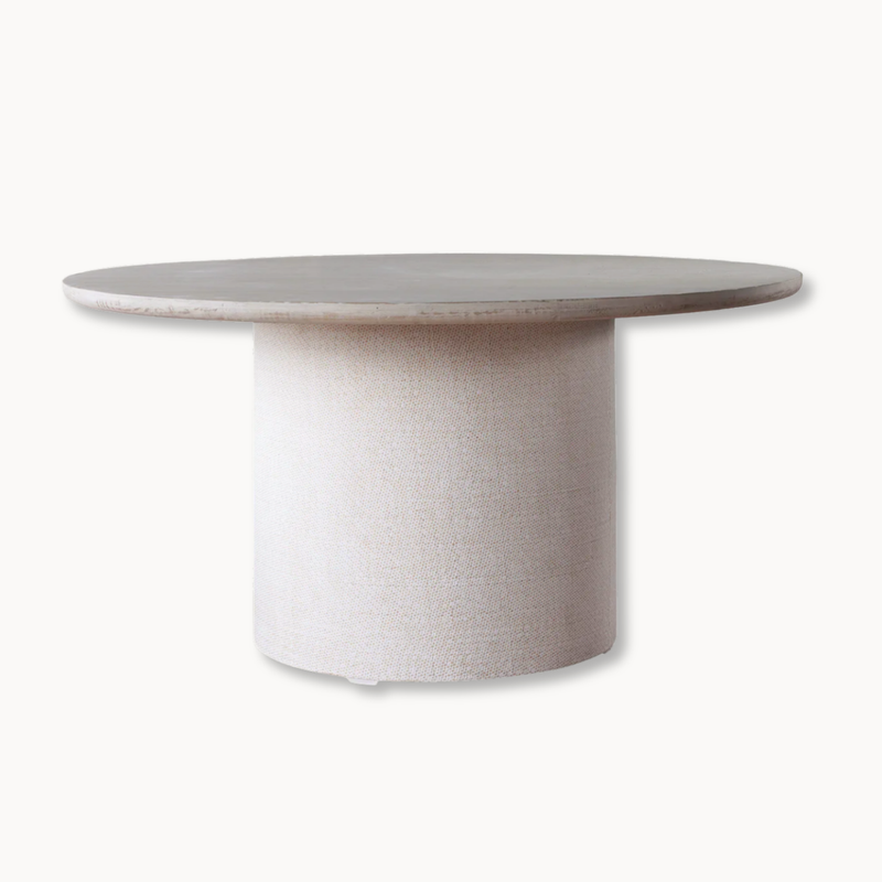Bonita Dining Table - Round
