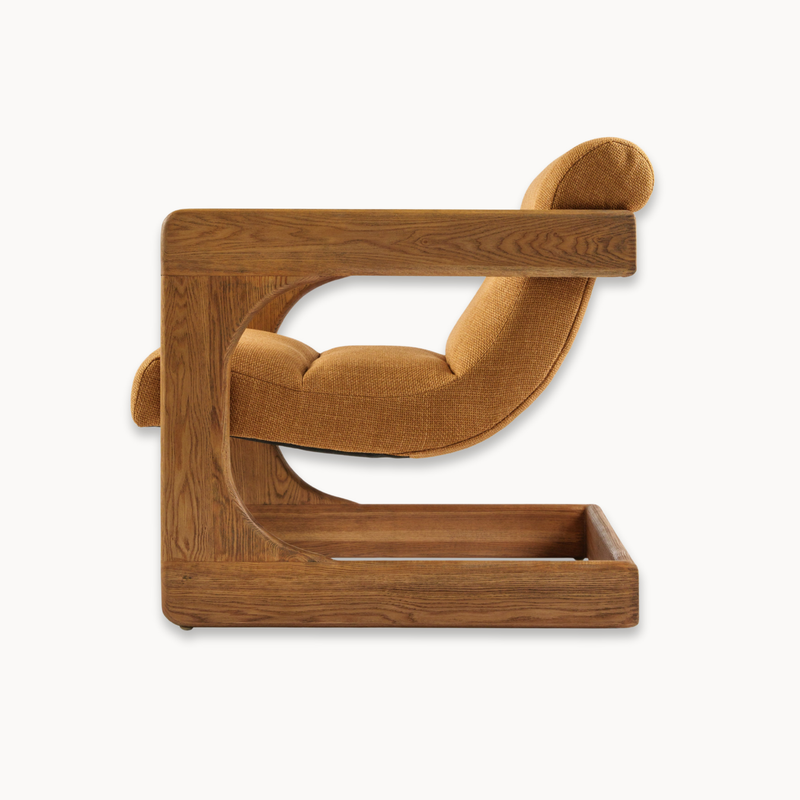 Poise Occasional Chair