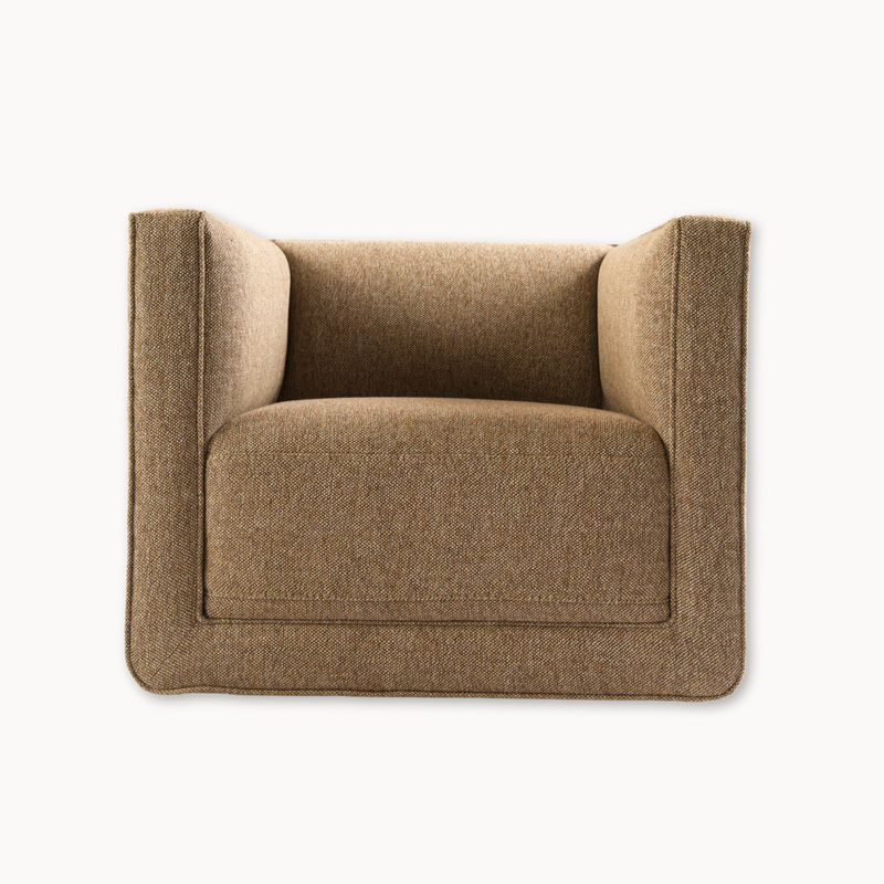 Phillips Swivel Chair