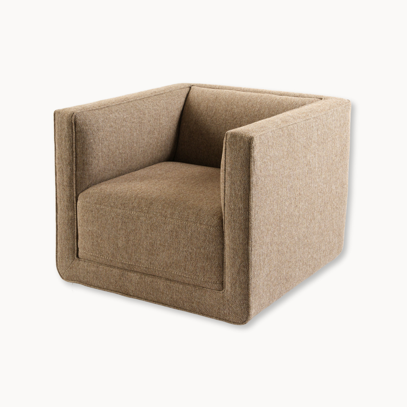 Phillips Swivel Chair