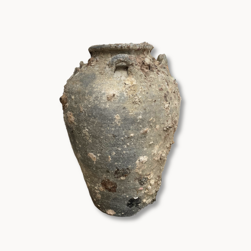 Shipwreck Pottery - Vases