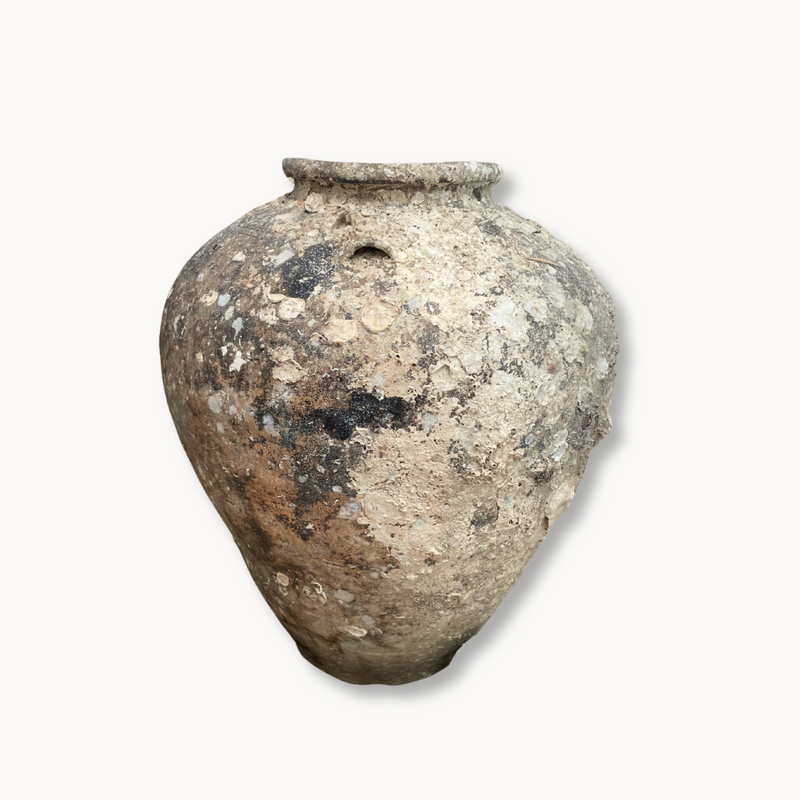 Shipwreck Pottery - Vases