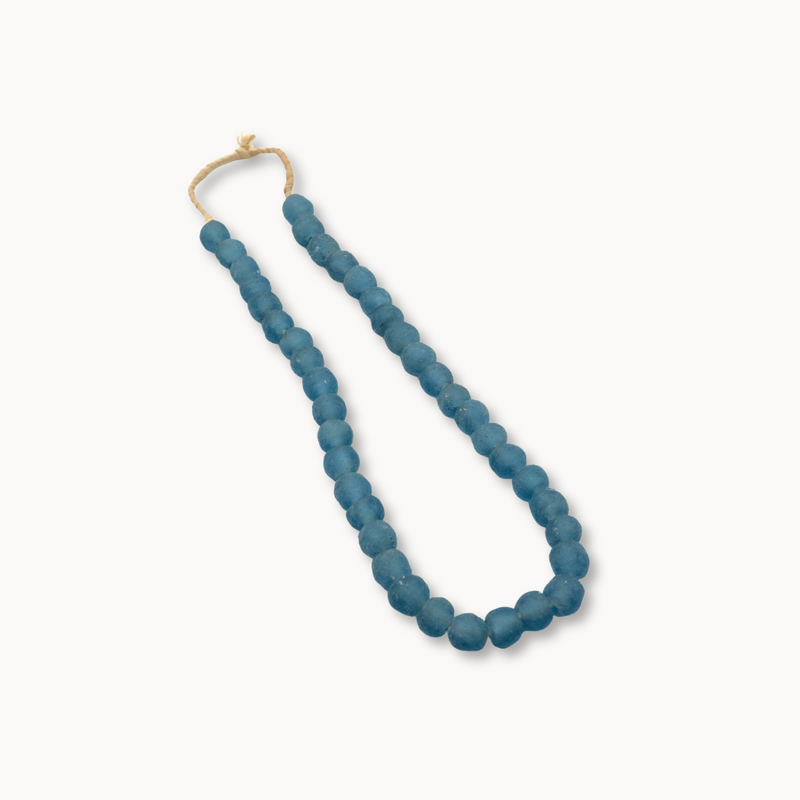 African Glass Beads