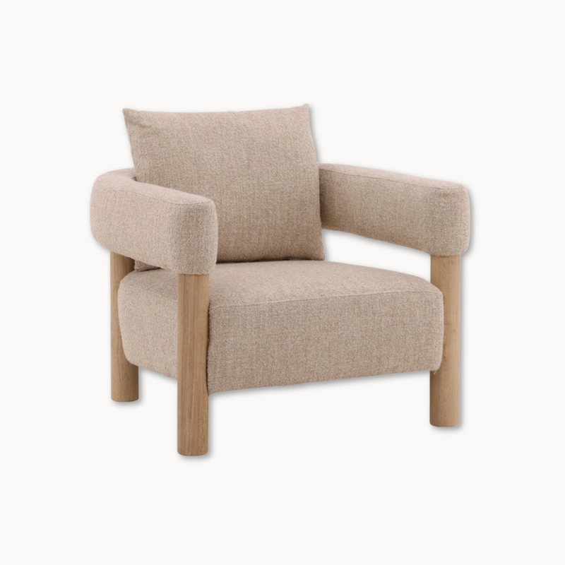 Everett Occasional Chair