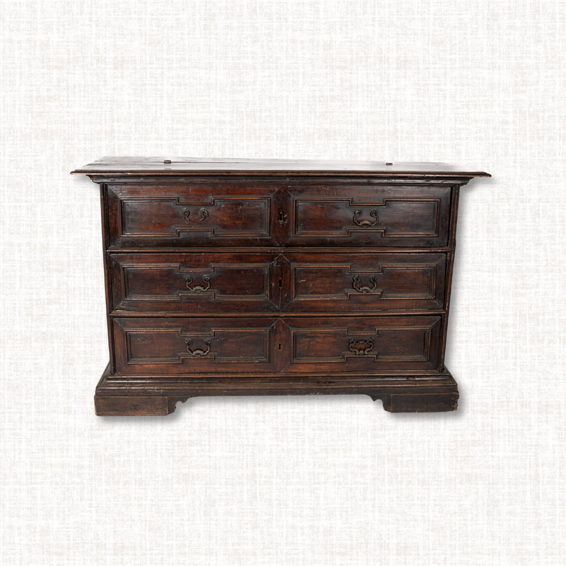 Britain Park Dresser