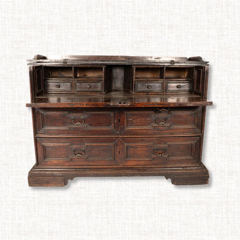 Britain Park Dresser
