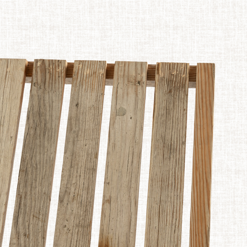 Custom Scaffolding Lounge Chair