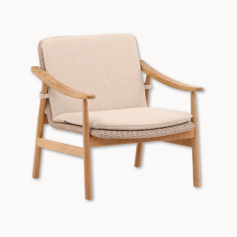 Ashford Outdoor Occasional Chair