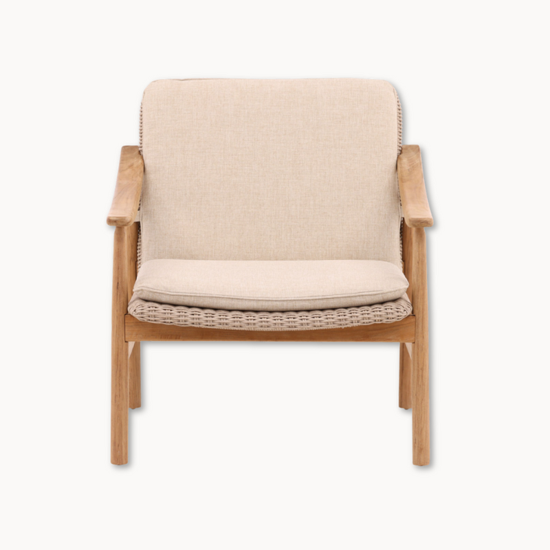 Ashford Outdoor Occasional Chair