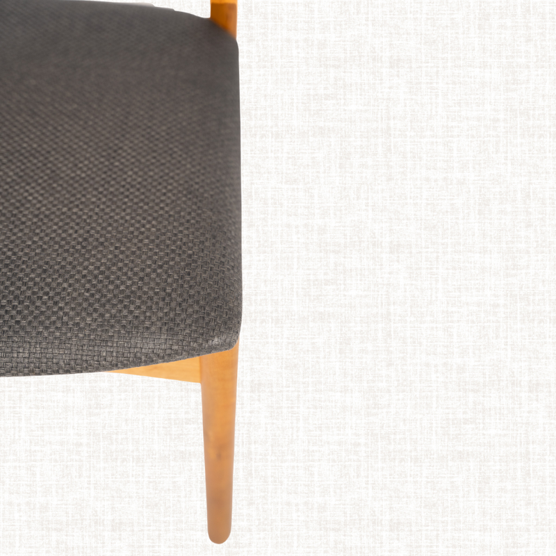 Korup Stolefabrik Vintage Dining Chair (Set of 6)