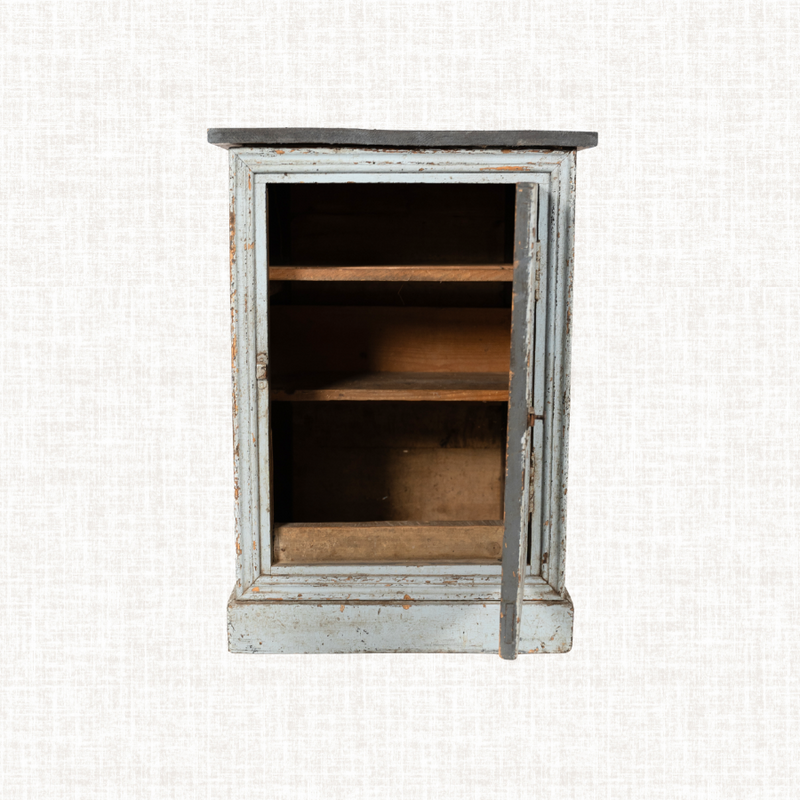 Robin Cabinet