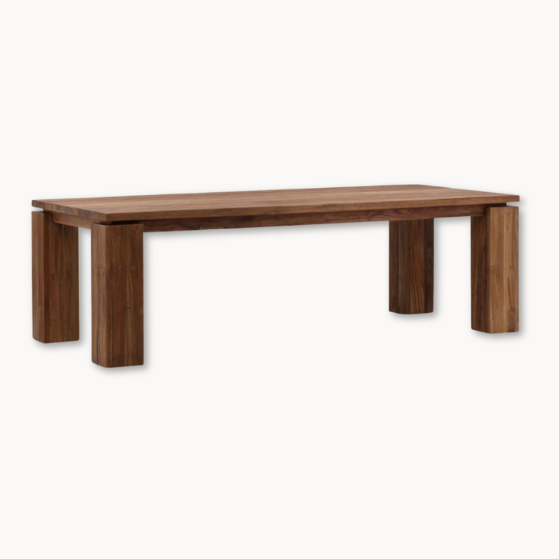 Milo Dining Table
